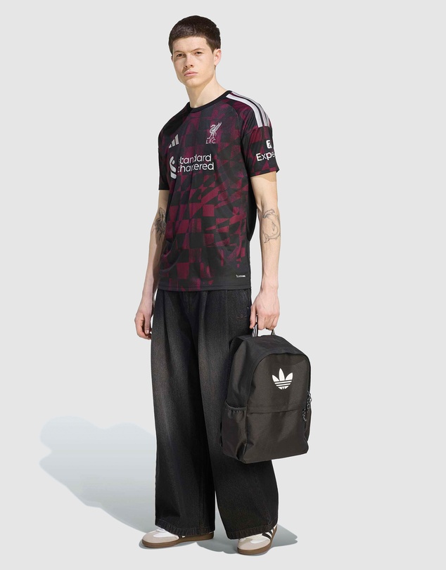 adidas Performance - Liverpool FC 26/27 Third Jersey