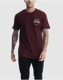 DVNT - Eastside Tee
