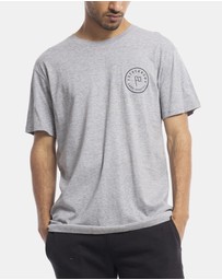 Stock & Co. - Cuba Tee