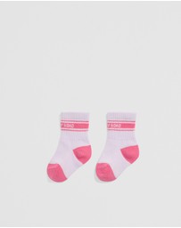 Country Road - Cr Sport Crew Sock