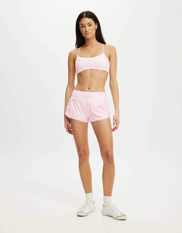 Cotton On Body Active - Ultra Soft Spliced Crop