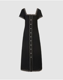 Sancia  - Layla Dress