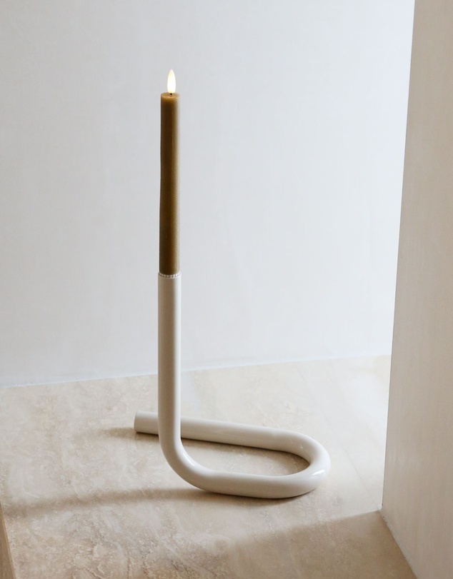 DESIGNSTUFF - VIAH Candle Holder