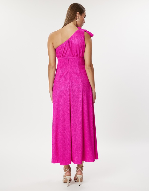 Romance by Honey and Beau - Maddie Bow Midi Dress