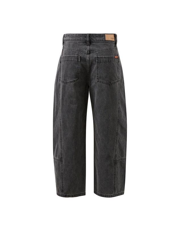 Ceres Life - Demi Barrel Jean