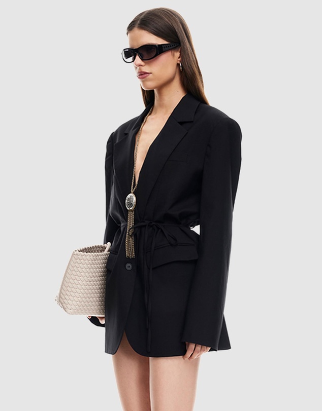 Lioness - Olympia Blazer Dress