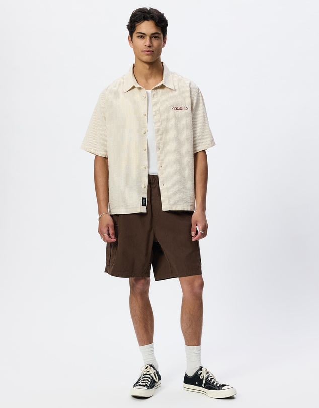Thrills - Union Elastic Cargo Short - ICONIC EXCLUSIVE