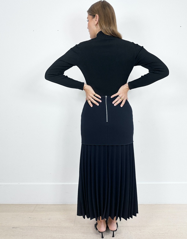Cirkular - Pre-Loved - Rebecca Vallance Leigh Knit Top