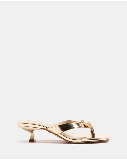 Gold