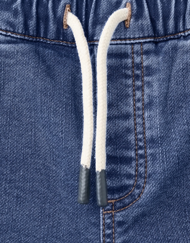M.N.G - Comfy Shorts - Kids-Teens