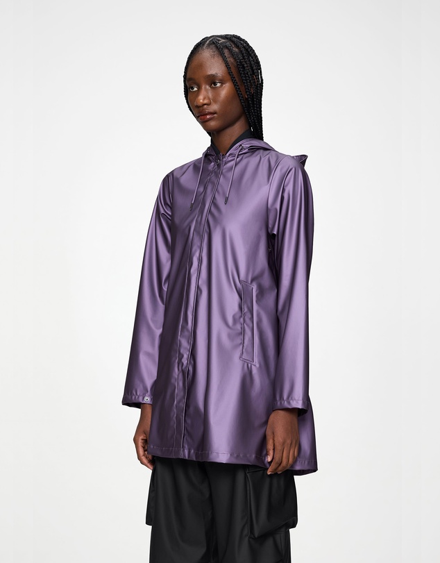RAINS - A-Line Women's Jacket Body