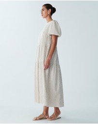 ST MRLO - Sitia Midi Dress