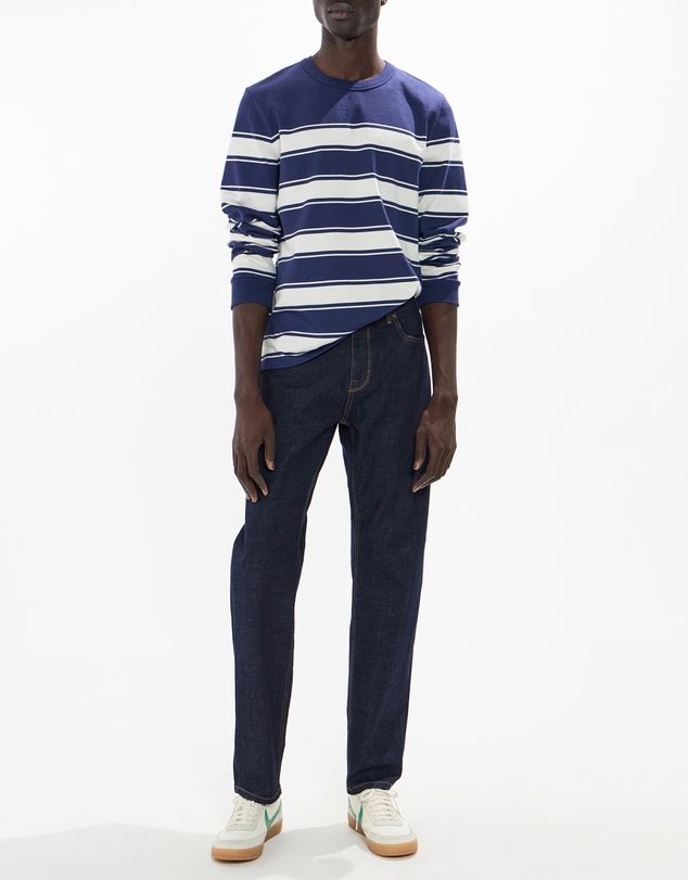 Marcs - Hugo Relaxed Fit Jeans