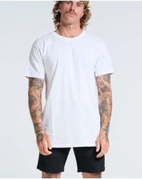 Vacancy Co - Vacant Tee