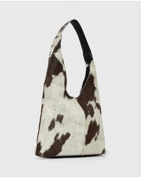 Betts - Franklin Leather Tote Bag