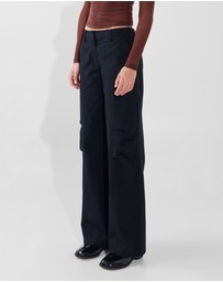 BY.DYLN - Leesa Pants