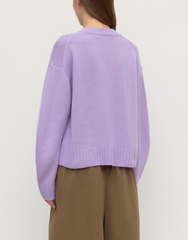 Assembly Label - Laurie Cashmere Knit