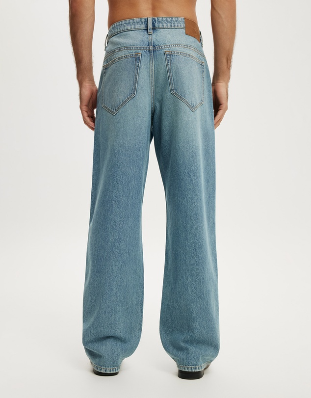 Cotton On - Baggy Jean