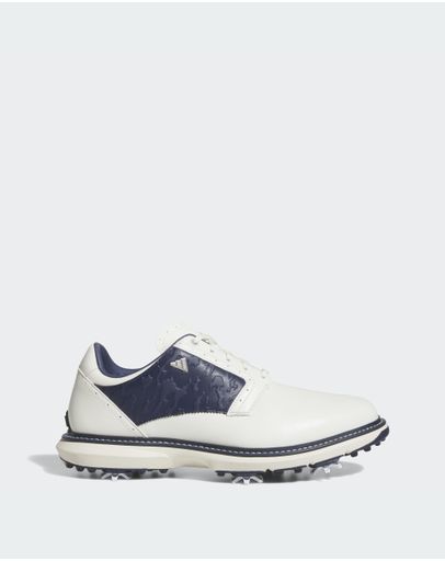 Off White / Collegiate Navy / Crystal Sky