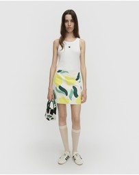 Marimekko - Kokoaminen Lemmitty Skirt