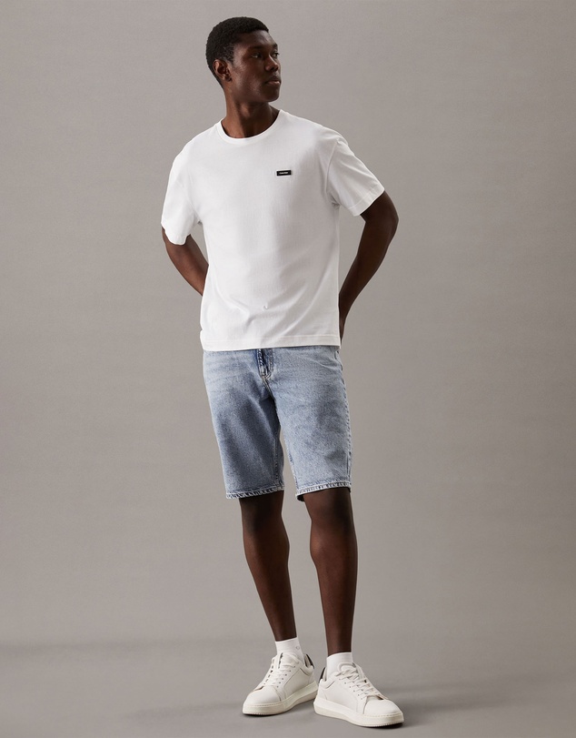Calvin Klein Jeans - Denim Shorts