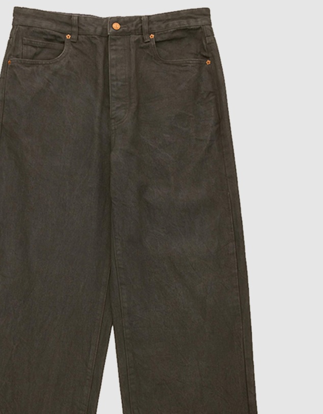 Larriet - Wale Jeans