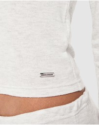 P.E Nation - Haven LS Top