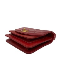 Pre-Loved by Azura Reborn - Pre-Loved Mini Quilted Calfskin and Caviar Chain Handle Flap