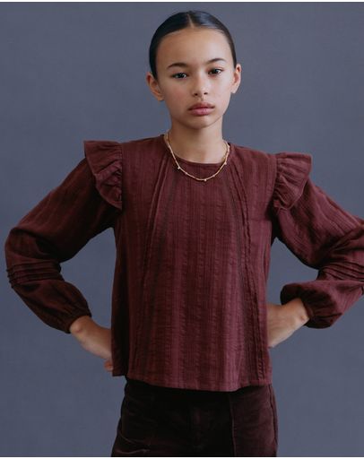 Dark Red