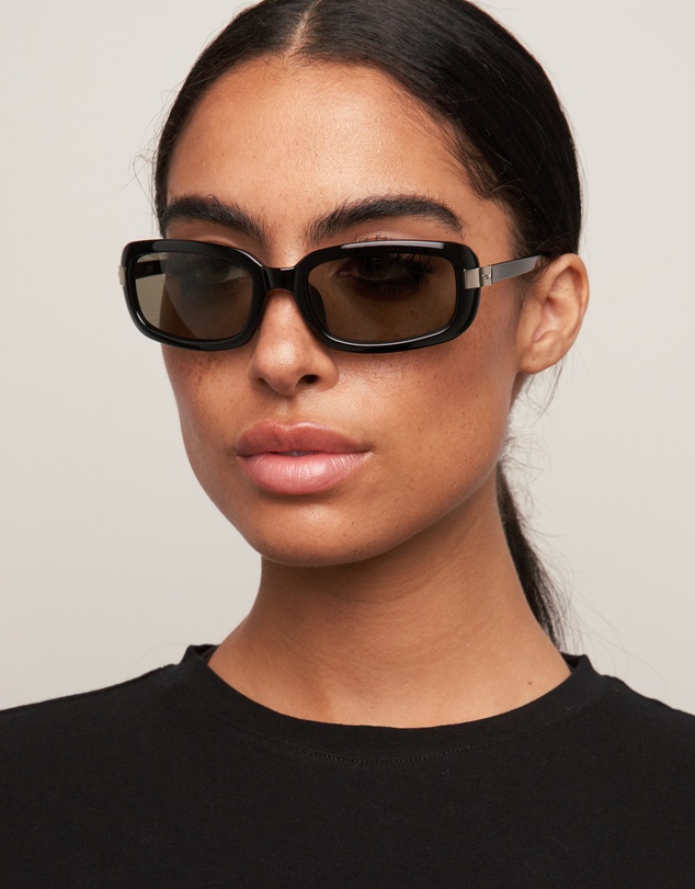Otra Eyewear  - Delilah - Black