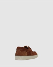 Brando - Leonce Slip Ons