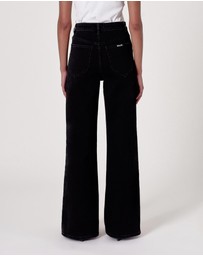 Rolla's - Sailor Scoop Long Jeans