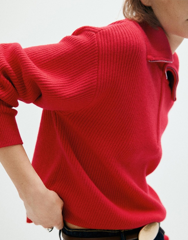 M.N.G - Rizon Sweater