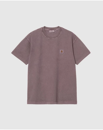 Carhartt WIP - SS Vista T-Shirt