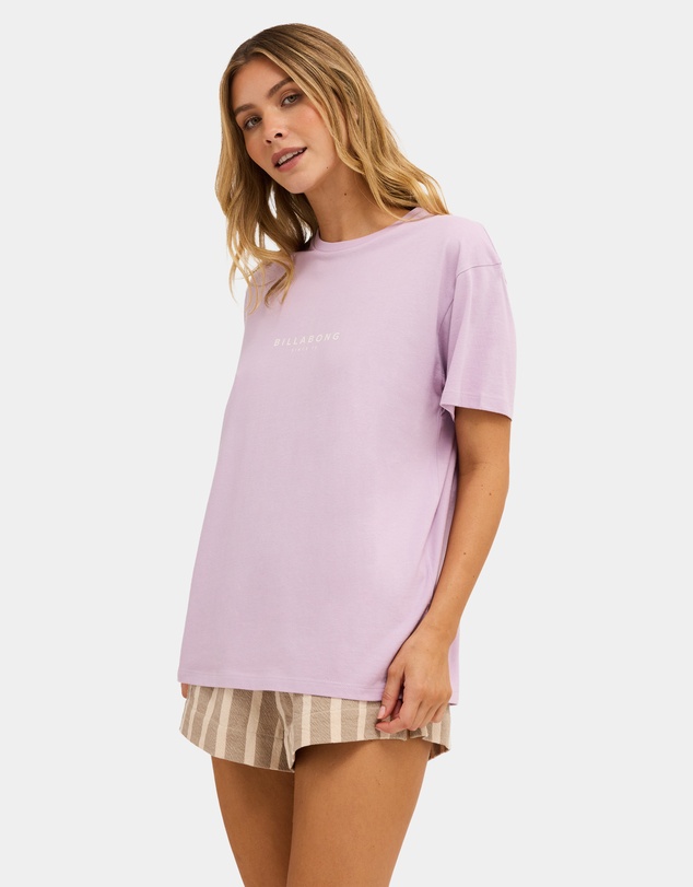 Billabong - Womens Pacific T-Shirt