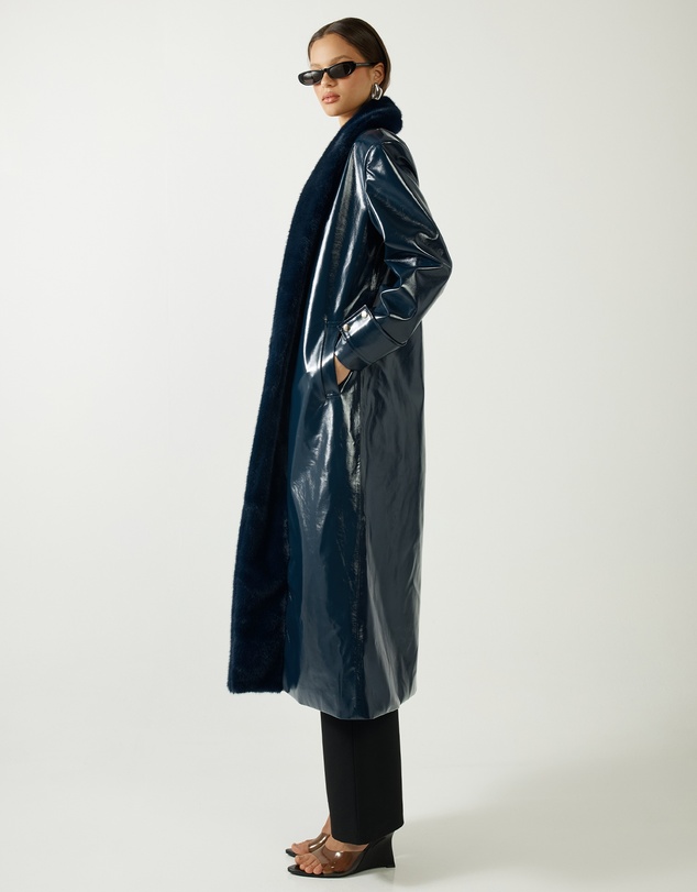 Madison The Label - Max Coat