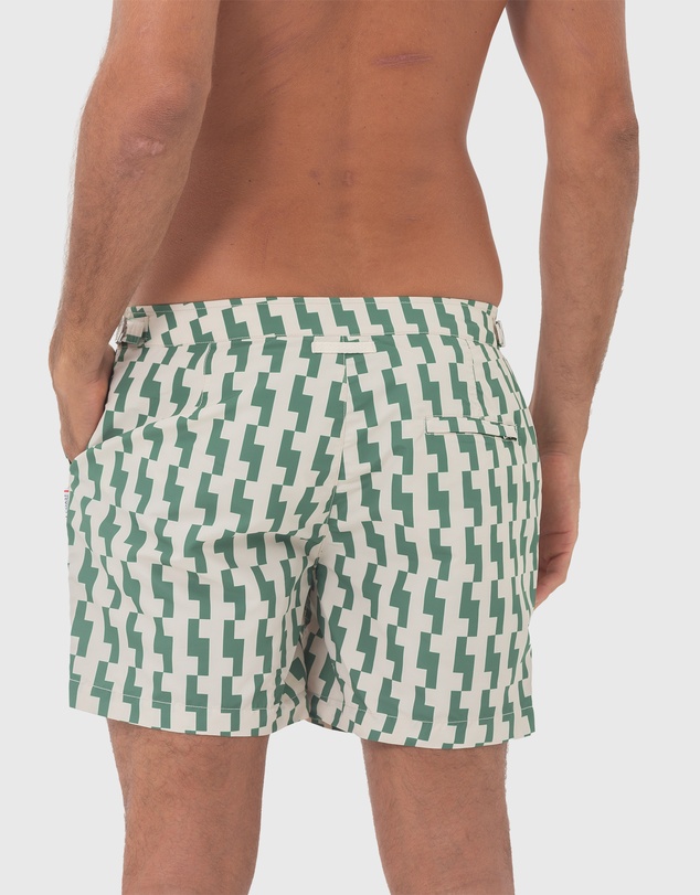 Coast Clothing - Elm Rock Swimshorts