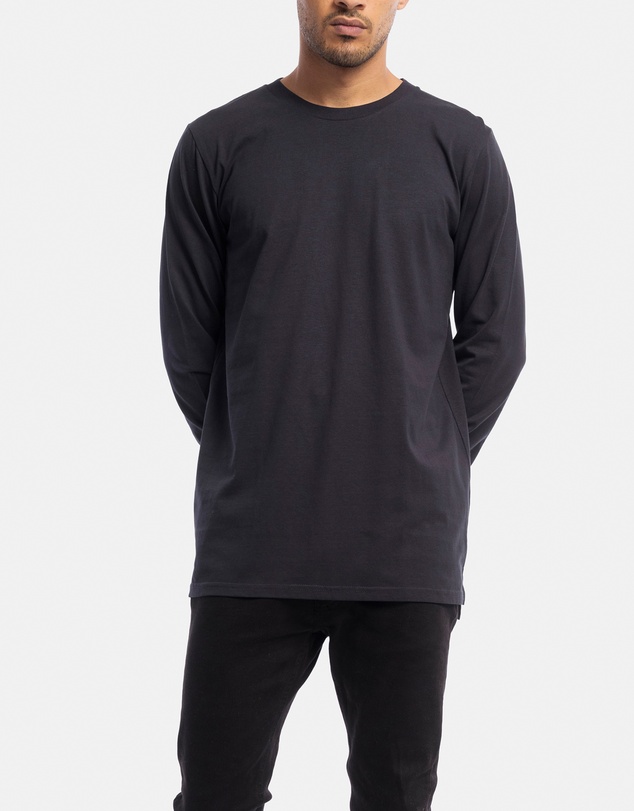 Stock & Co. - Stock Long Sleeve Tee