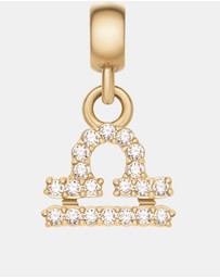 Daniel Wellington - Charm Zodiac Sign Libra