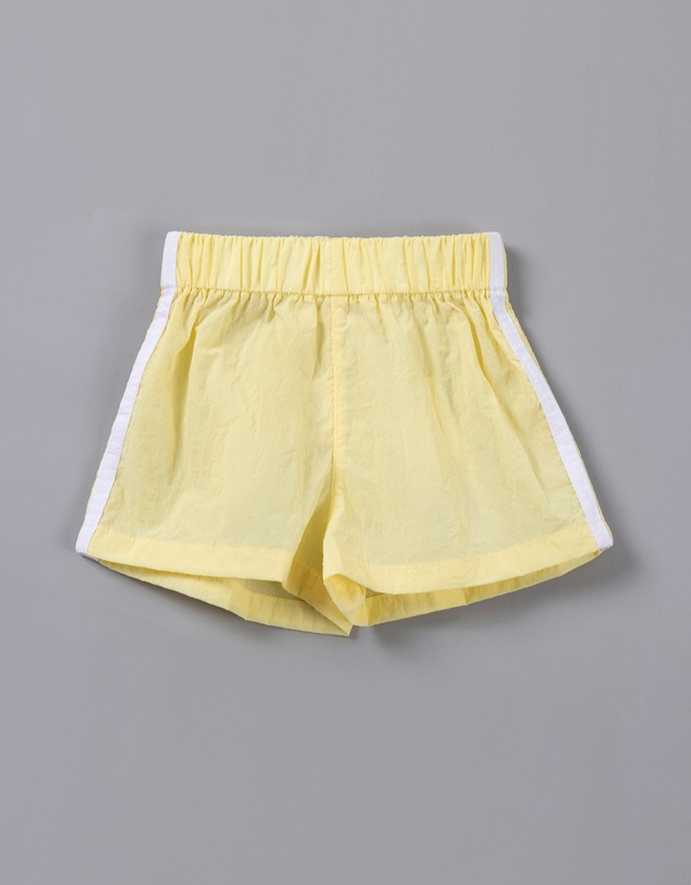 Tiny Trove - Sicily Waterproof Shorts - Babies-Kids