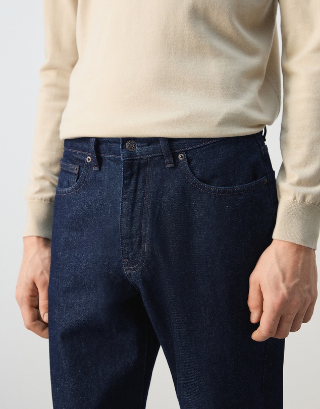 M.N.G - Bob Jeans