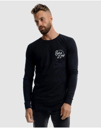 DVNT - East Coast Long Sleeve