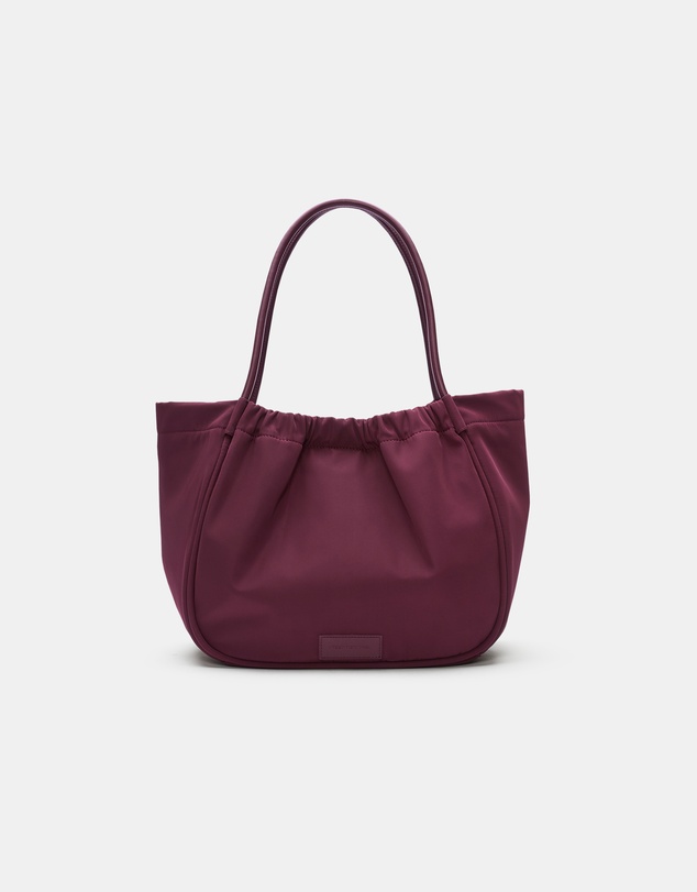 Seed Heritage - Ruched Essential Tech Tote