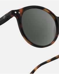IZIPIZI - Sun Collection D Tortoise