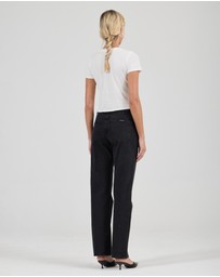 Rolla's - Meg Straight Vice Jeans