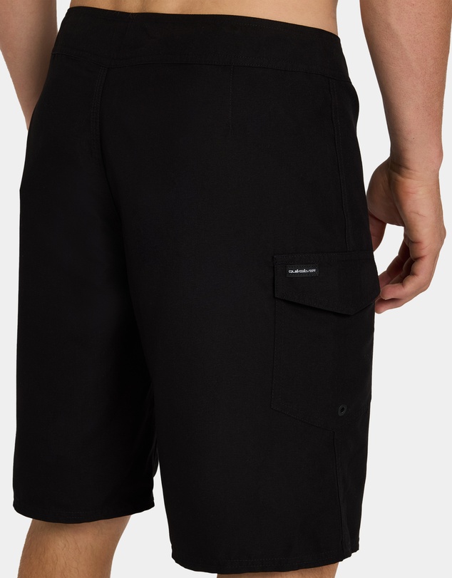 Quiksilver - Mens Everyday Solid 20
