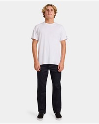 Volcom - Mens Solver Denim
