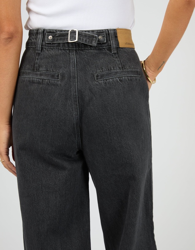 All About Eve - Stevie Denim Jean Coal