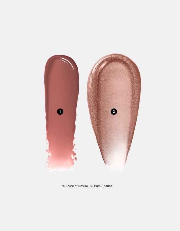 Bobbi Brown - Crushed Lip Gloss Duo
