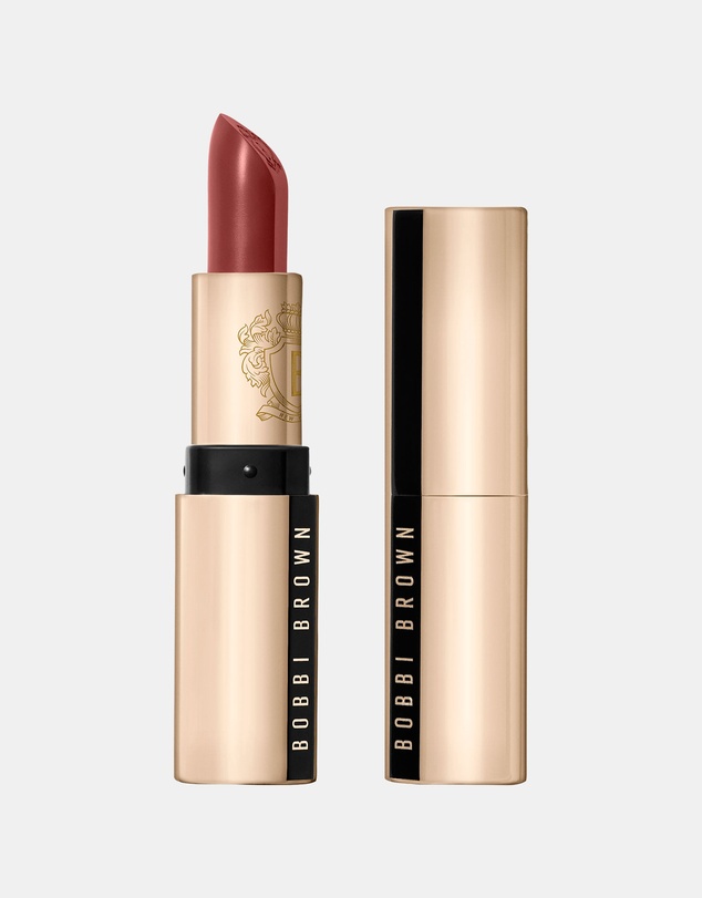 Bobbi Brown - Luxe Lipstick - Cranberry